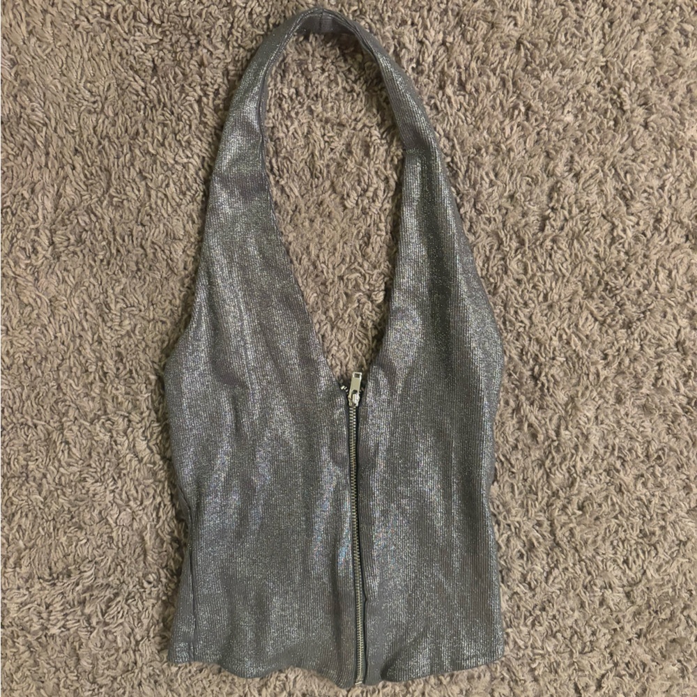 Zara top